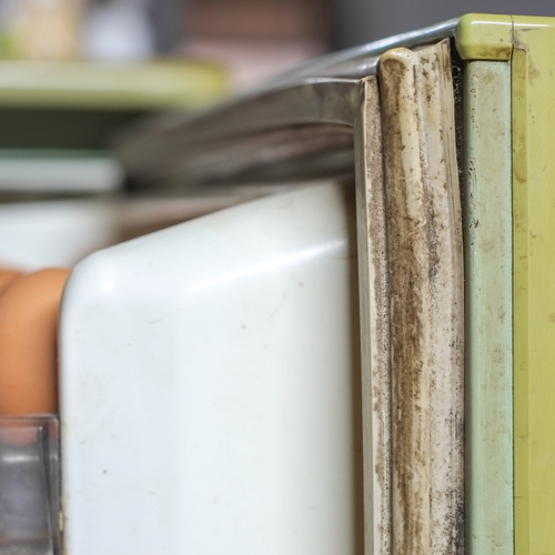 Two Easy Ways to Fix a Leaky Refrigerator Door