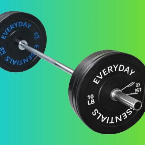 These Are Walmart's Best Cyber Monday Deals on Fitness Equipment