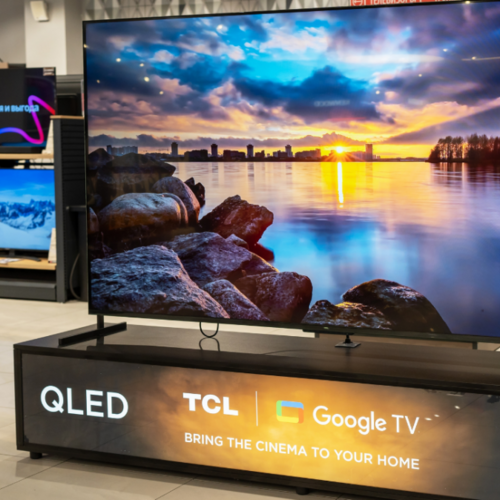 Here Are the Differences Between QLED and OLED (and Why They Matter)