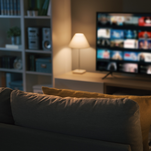 You Can Create a Smart Home ‘Cinema Mode’ Automation