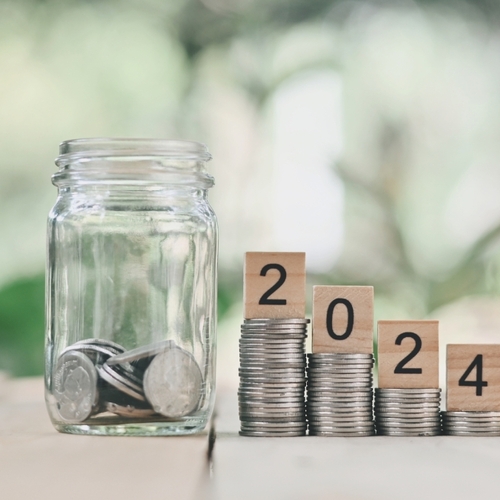 Retirement Planning Is Changing in 2024