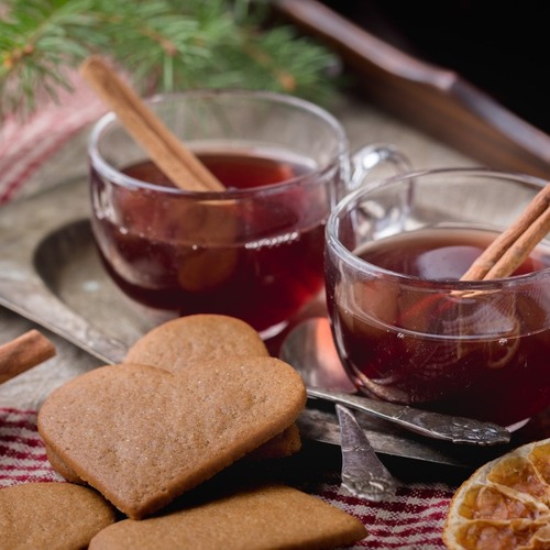 Make a Big Batch of Glogg to Last the Winter