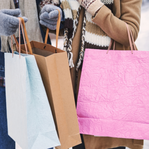 How to Recover From Holiday Overspending