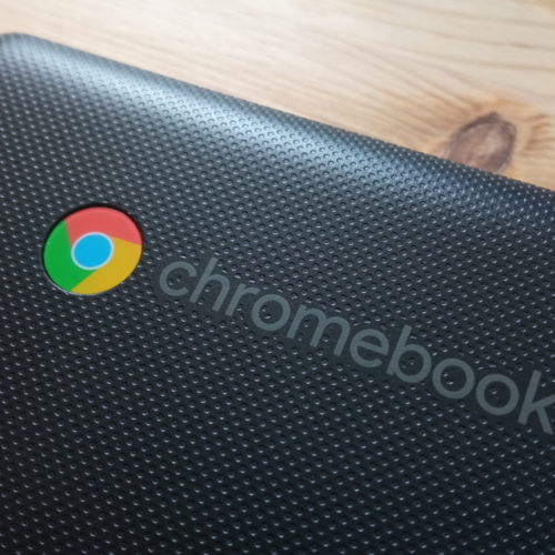 How to Copy and Paste on a Chromebook