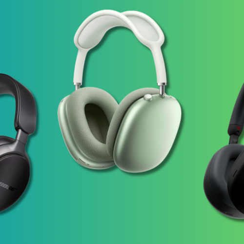 These Are the Best Noise-Canceling Headphones to Buy in 2024