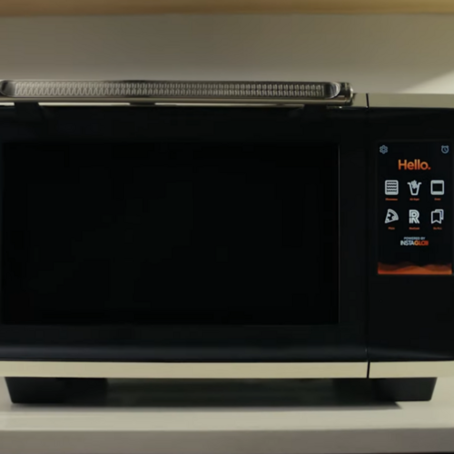 The Coolest Smart Kitchen Tech We Saw at CES