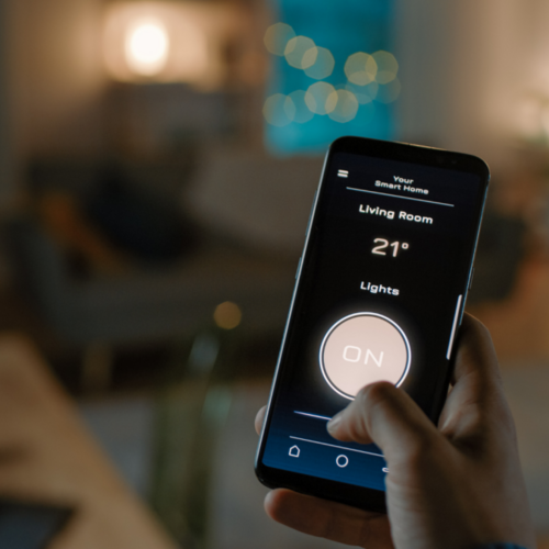 You Don’t Need a Smart Home Middleman