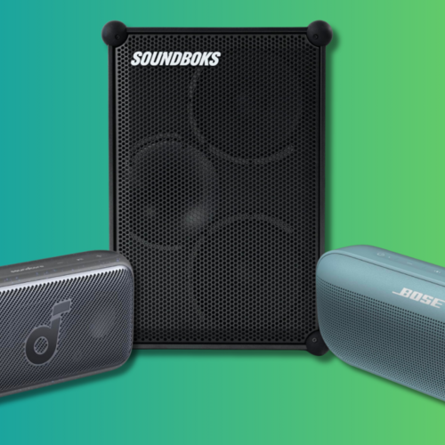 These Are the Best Bluetooth Speakers to Buy in 2024