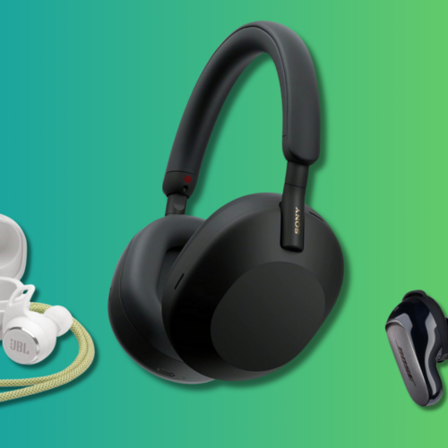 These Are the Best Wireless Headphones to Buy in 2024