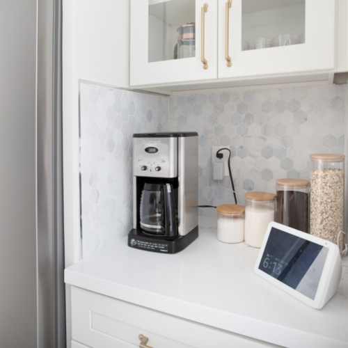 This New Smart Home Standard Is Designed to Lower Your Energy Use