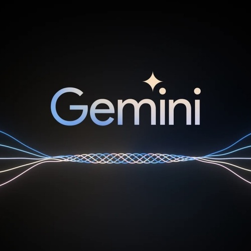 Gemini Is Google's Answer to GPT-4