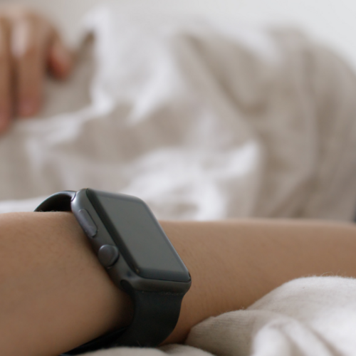 What I Learned From Tracking My Sleep With an Apple Watch