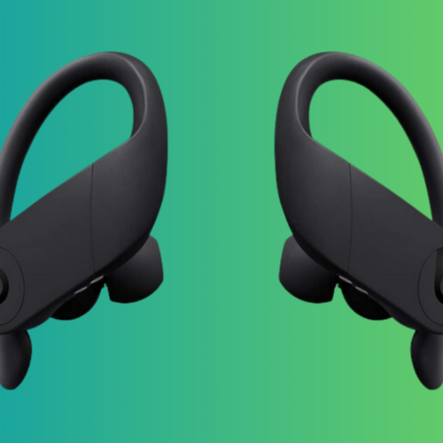 The Beats Powerbeats Pro Are at Their Lowest Price Right Now