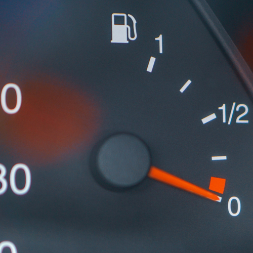 Five Ways to Conserve Fuel When You’re Running on Empty