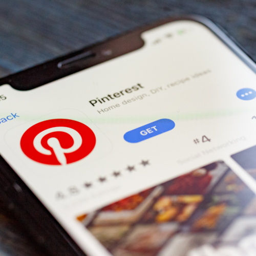 How to Search Pinterest Without Being Badgered to Log In
