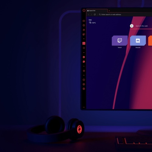 Every Browser Should Have Opera GXâ€™s New â€˜Panic Buttonâ€™