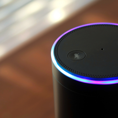 You Can Use Alexa to Call for Help in an Emergency