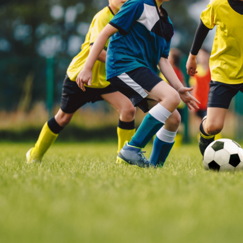 Why You Shouldn’t Force Kids Into Sports (and What You Should Do Instead)