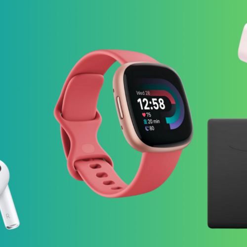 The Best Tech Stocking Stuffers for Under $150