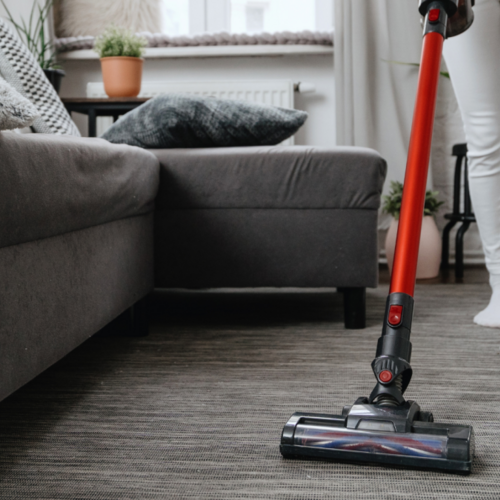 Don't Put Essential Oils in Your Vacuum, No Matter What Instagram Tells You