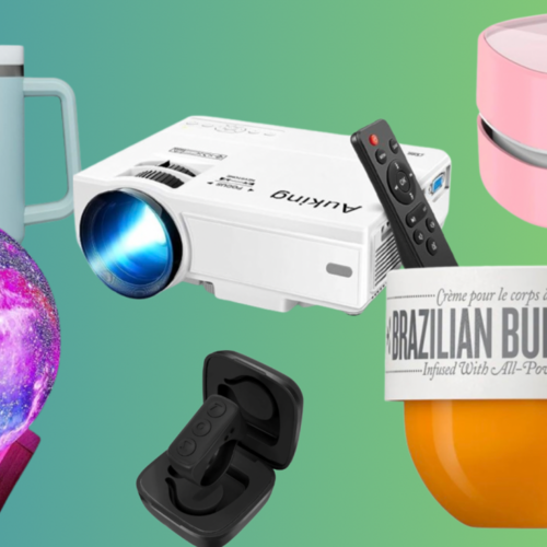 These Are the Best Gifts for Teens, According to TikTok