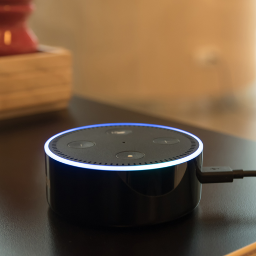 How to Connect Any Alexa-Enabled Amazon Device to Wifi