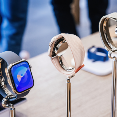 New Apple Watches Are Being Pulled Off the Market Soon