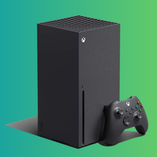 You Can Get the Xbox Series X for Its Lowest Price Ever in Time for Christmas
