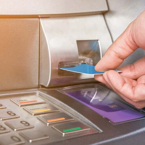 Four Ways an ATM Can Ruin Your Day (and How to Protect Yourself)