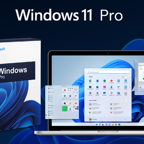 You Can Get Windows 11 Pro for $25 Right Now