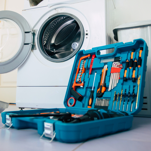 There Might Be a Cheaper Fix to Your Expensive Appliance Repair