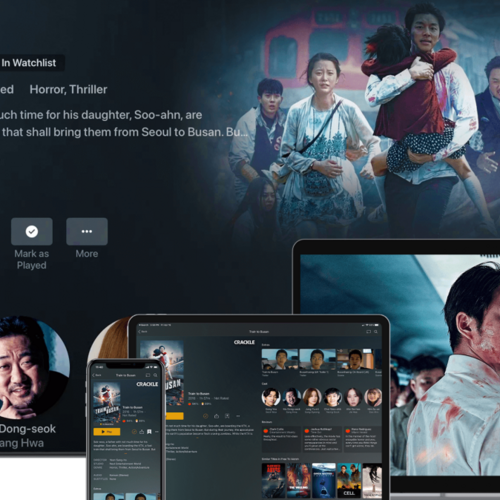 Use Plex to Create Your Own Personal Streaming Service