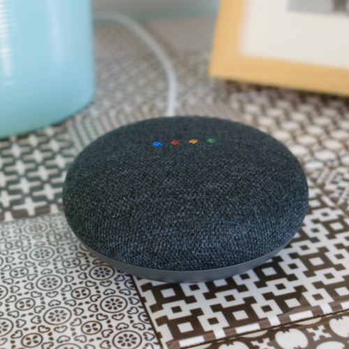 How to Set Up Your First Google Nest Mini