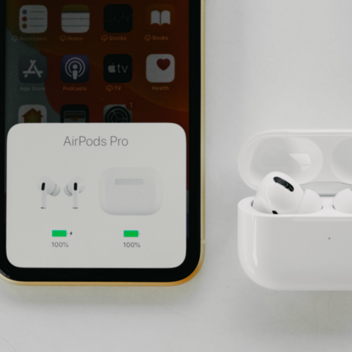 How to Check the Battery Life on Your AirPods