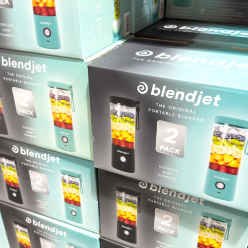 Check If Your BlendJet Is Being Recalled for Overheating and Fire Risk