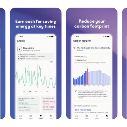 Use This App to Gamify Saving Money on Your Electricity Bill