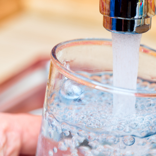 Why Your Tap Water Is Cloudy (and Why It Matters)