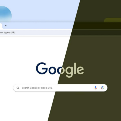 How to Bring Back the Old Chrome