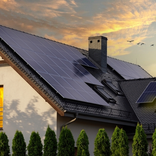 Here's How Much Solar Panels Will Cost You