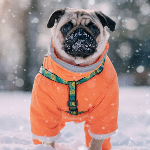 Why You Should Still Walk Your Dog in Cold Weather (and What to Do When You Can’t)