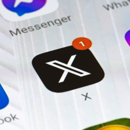 X Might Be Leaking Data From Your iPhone