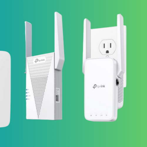 The Best Wifi Extenders to Buy in 2024