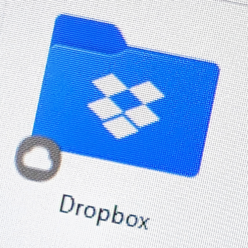 Use This Feature to Easily Sort Any File in Dropbox