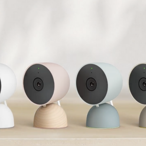 The Best Security Cameras You Can Buy Right Now