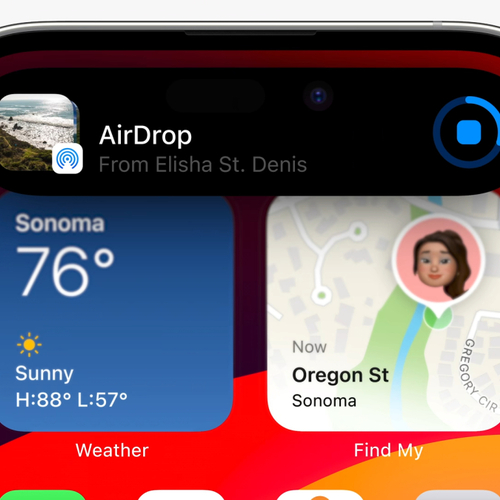 How to Use AirDrop on (Almost) Any Apple Device