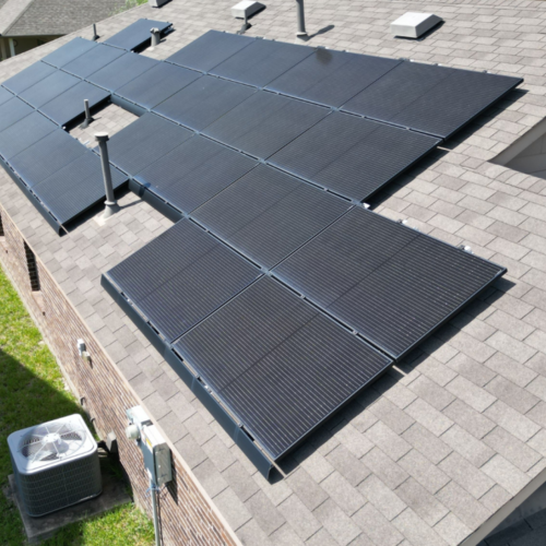 These Are the Best Solar Panels You Can Put on Your House Right Now