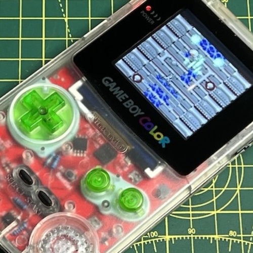 You Can Build a Full Computer Inside a Game Boy