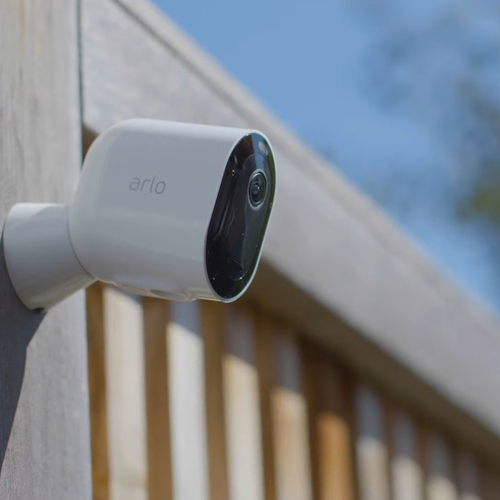 The Best Outdoor Security Cameras to Buy in 2024