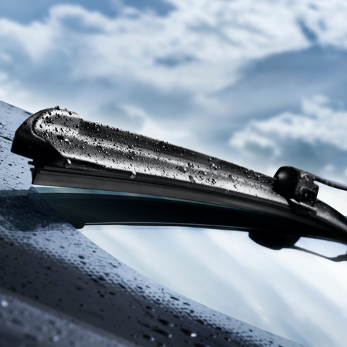 The Most Common Windshield Wiper Problems (and How to Fix Them)