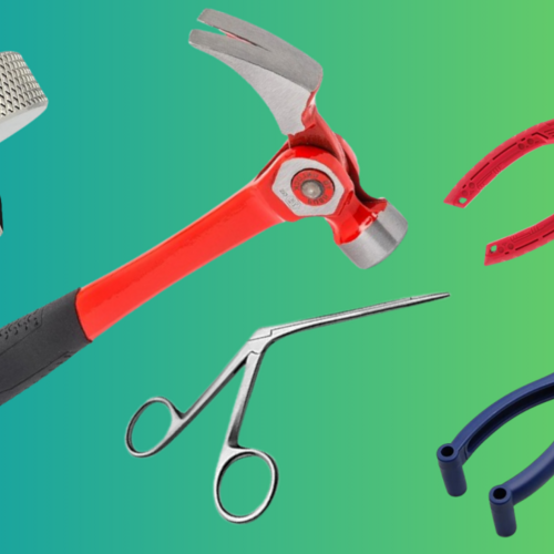 Six Unconventional Tools Everyone Should Own